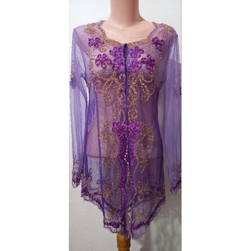 atasan kebaya