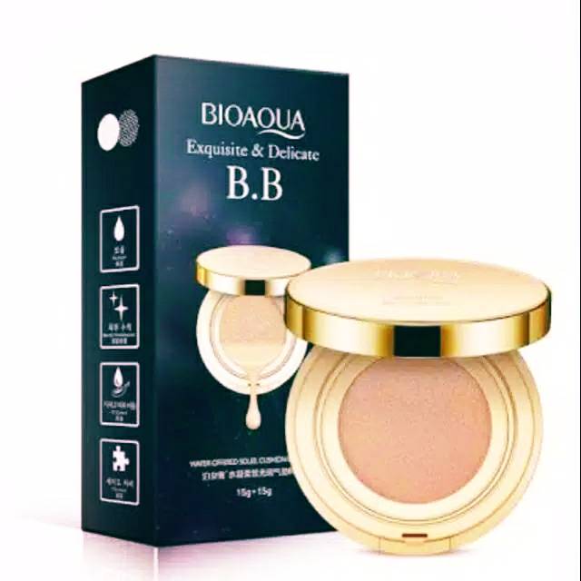 BB BIOAQUA BEDAK+REFIL