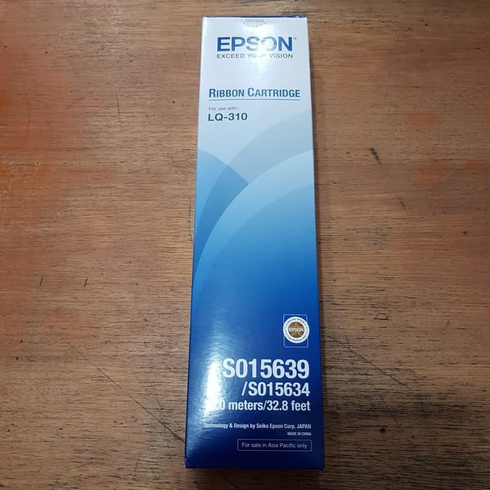 

Pita Printer Epson LQ 310