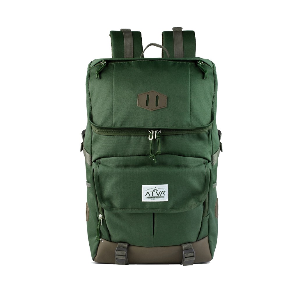 Tas Ransel / Tas Kerja Pria - AGLRD NU 04