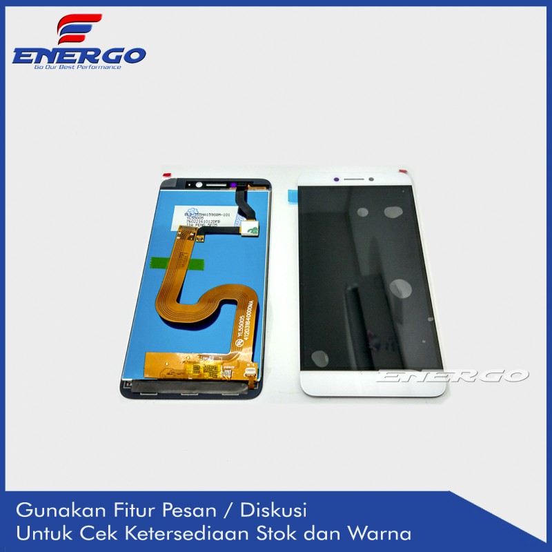 LCD COOLPAD C106 / R116 ORIGINAL + TOUCHSCREEN