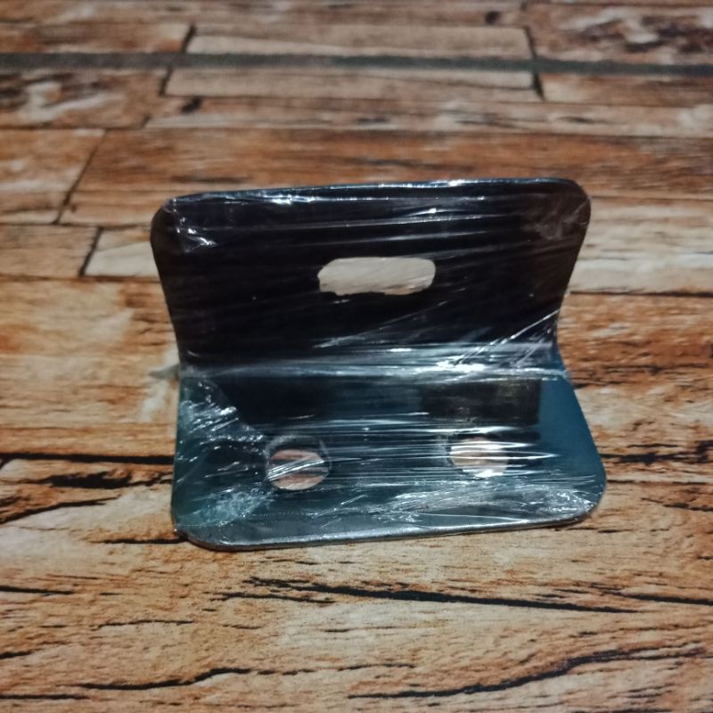 PLAT DUDUKAN LED STYLE BYANKEROK JALANAN