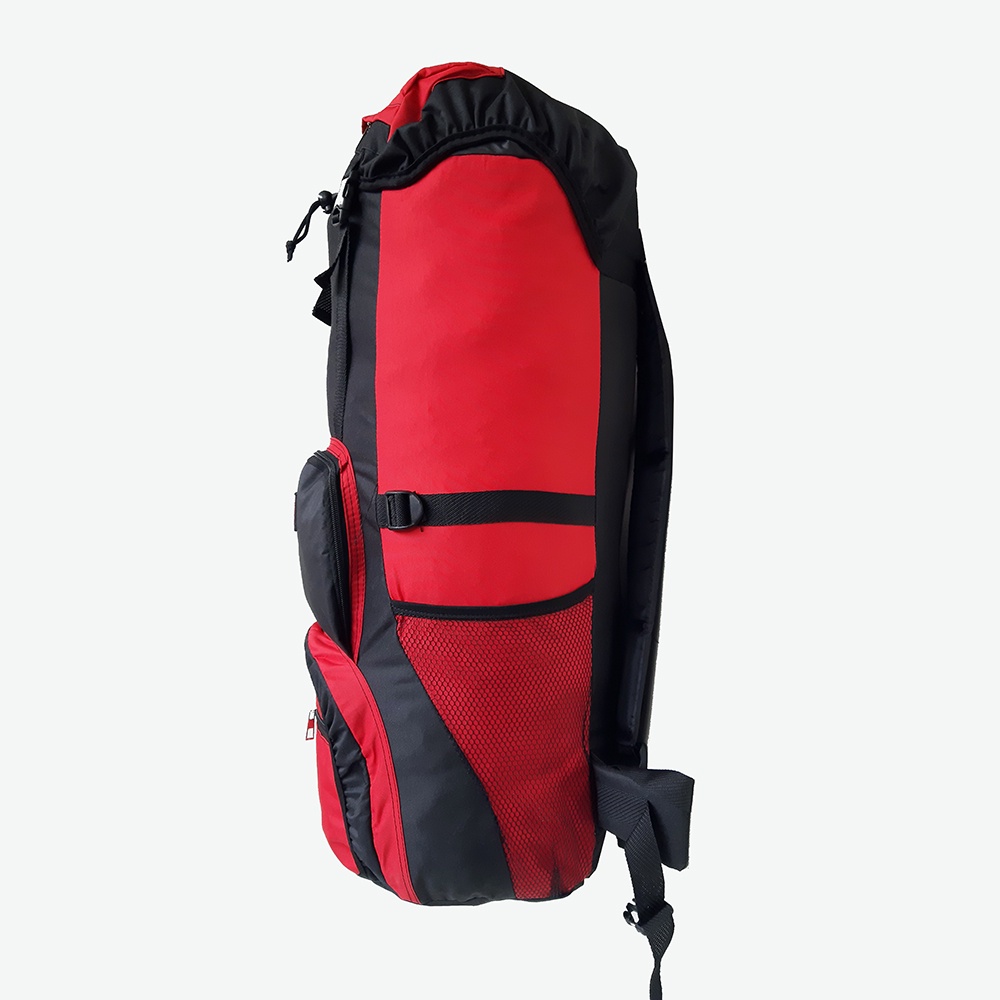 Tas Gunung Keril 50 Liter Carrier Pria Murah Ransel Gendong Cowok Camping Besar Kemping Hiking Laki laki 40 Liter North Face