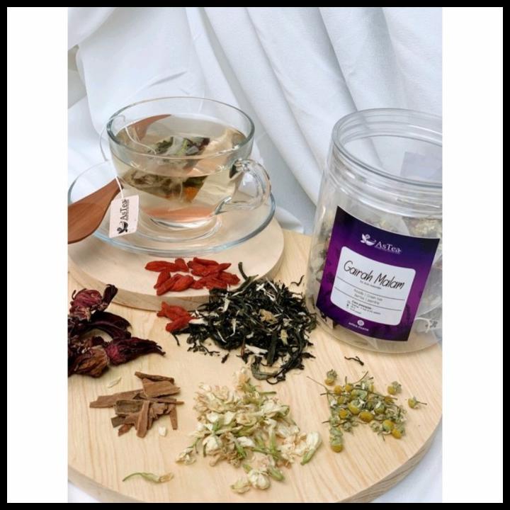 

DISKON TEH GAIRAH MALAM !!