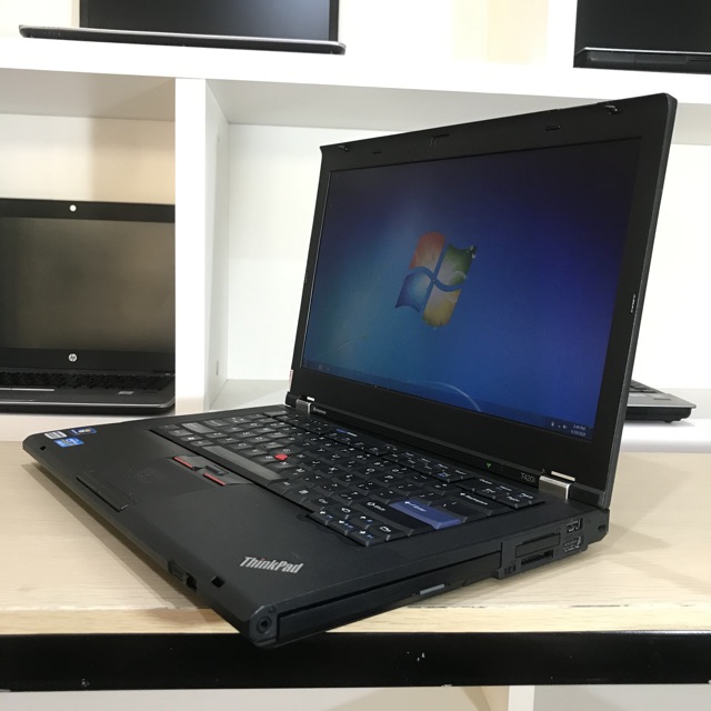 LAPTOP LENOVO THINKPAD T420 CORE I5- RAM 4GB - HDD 320GB