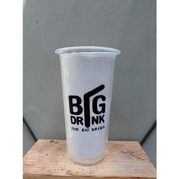 

cup 22 cembung