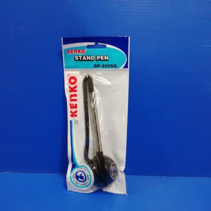 

BALLPOINT, BOLPEN , PULPEN, STAND PEN 300SG KENKO