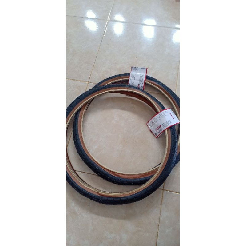 Ban sepeda kenda 20x1.50