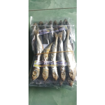 

Peda Layang warungan