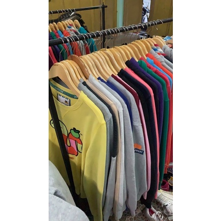 Borongan second branded Original