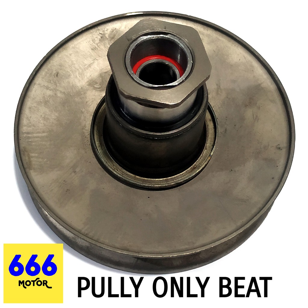 PULLY ONLY BEAT