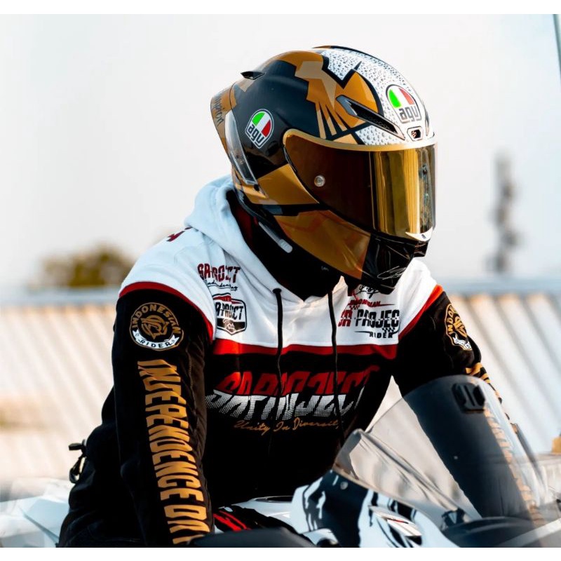 HOODIE EXCLUSIVE | SR PROJECT SPEED ENTHUSIAST GARUDA INDEPENDENCE DAY | ORIGINAL  | NEW | Not BLOOD