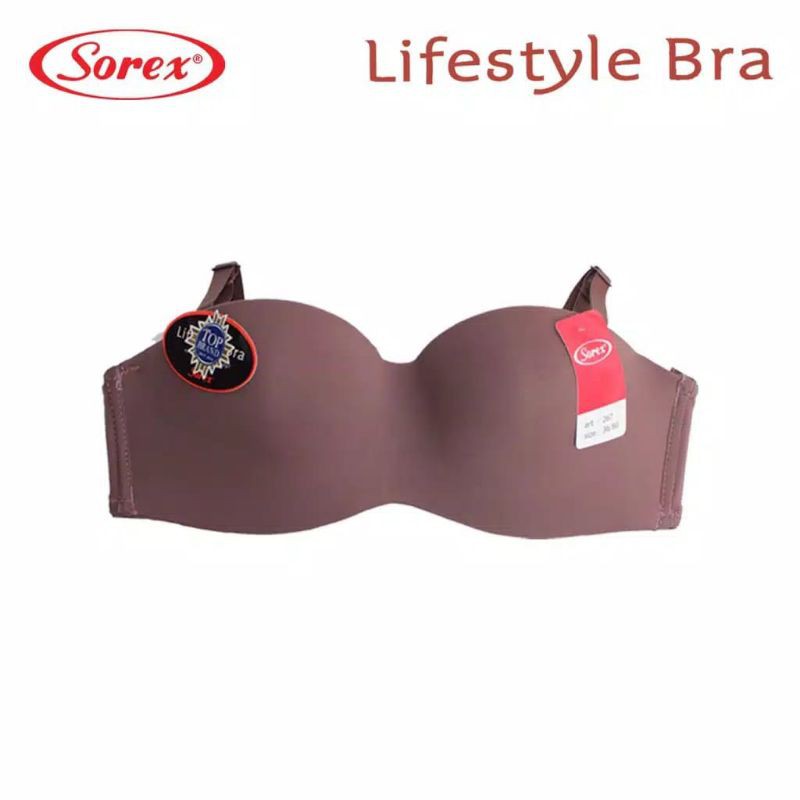 SOREX Bra Seamless 267 Lifestyle Bra