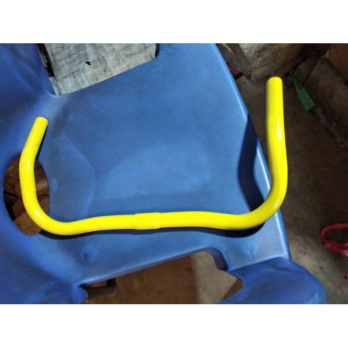 STANG / SETANG / HANDLEBAR SEPEDA BALAP / FIXIE PROMO