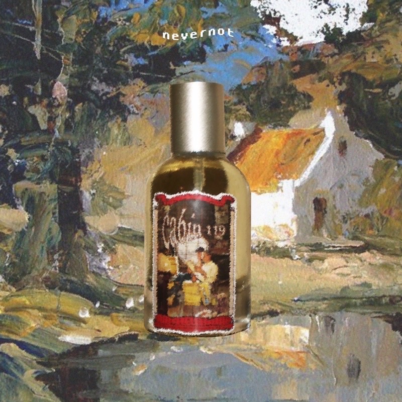 Cabin 119 Eau De Parfum