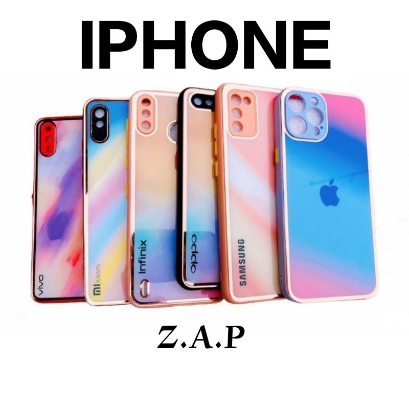 SOFTCASE AERO,MY CHOICE PROTECT KAMERA OPHONE 6+,7+,11 PRO MAX,11 PRO,11