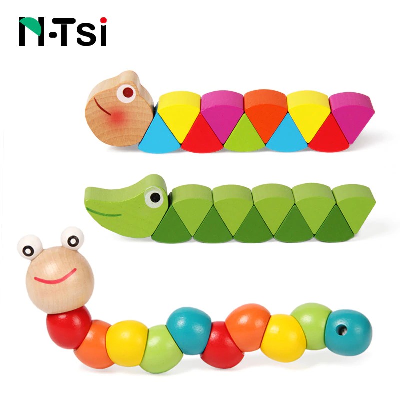 didactic toys for babies
