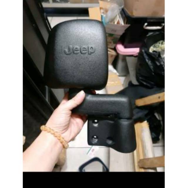 Spion suzuki jimny katana model tj motif jeep