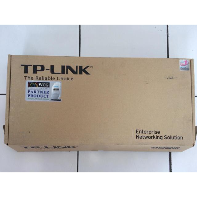 TP-Link router