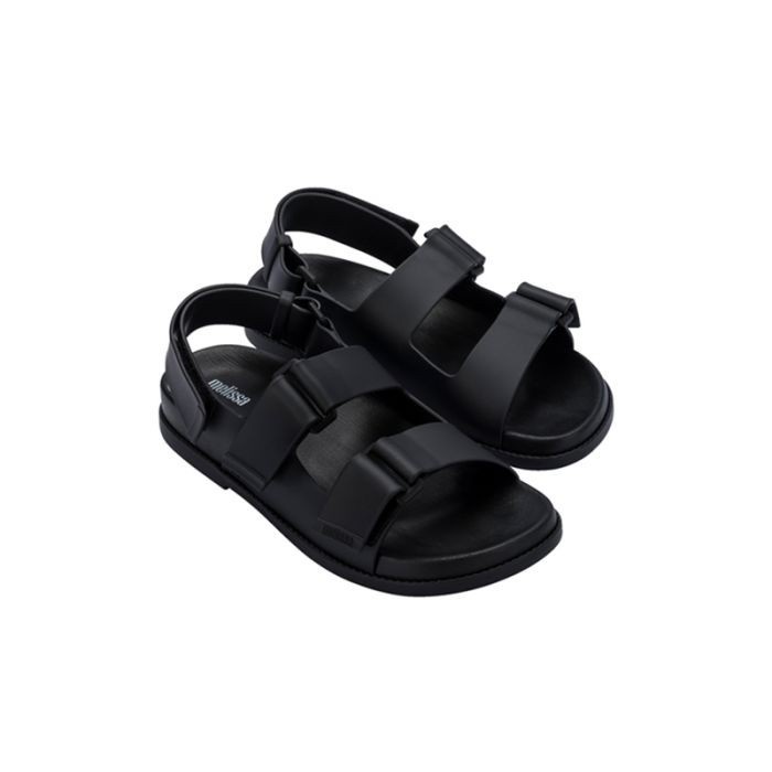 Melissa Papete Pretty Ad Black