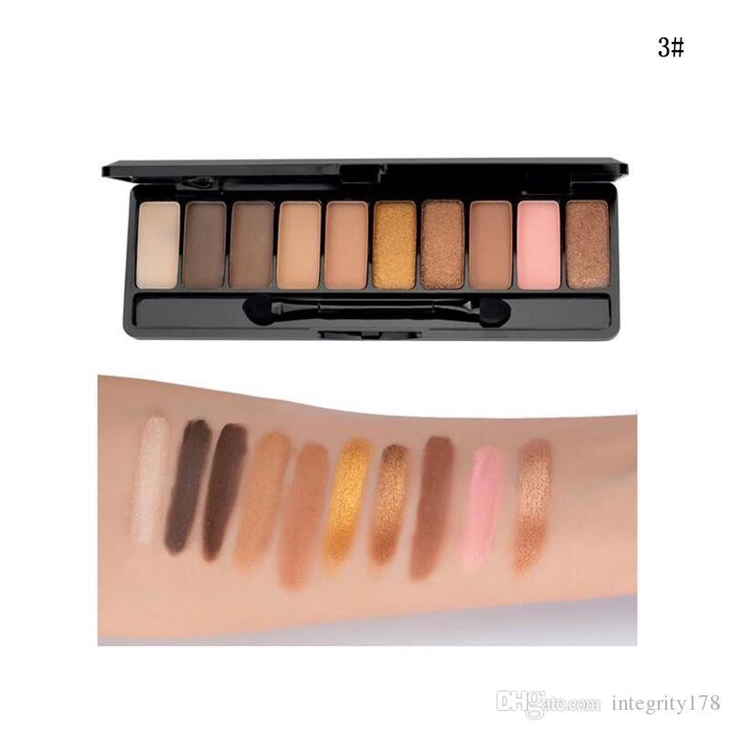 EYESHADOW LA MEI LA