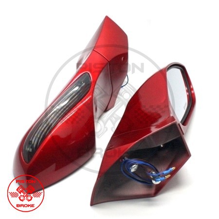 SPION LIPAT YAMAHA N-MAX / N MAX