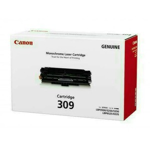 Toner canon 309 original