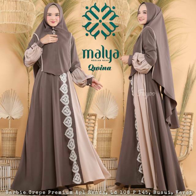 QWINA SYARI ORI MALYA