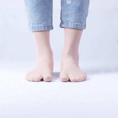 Soka Kaos Kaki Jempol Basic Size M