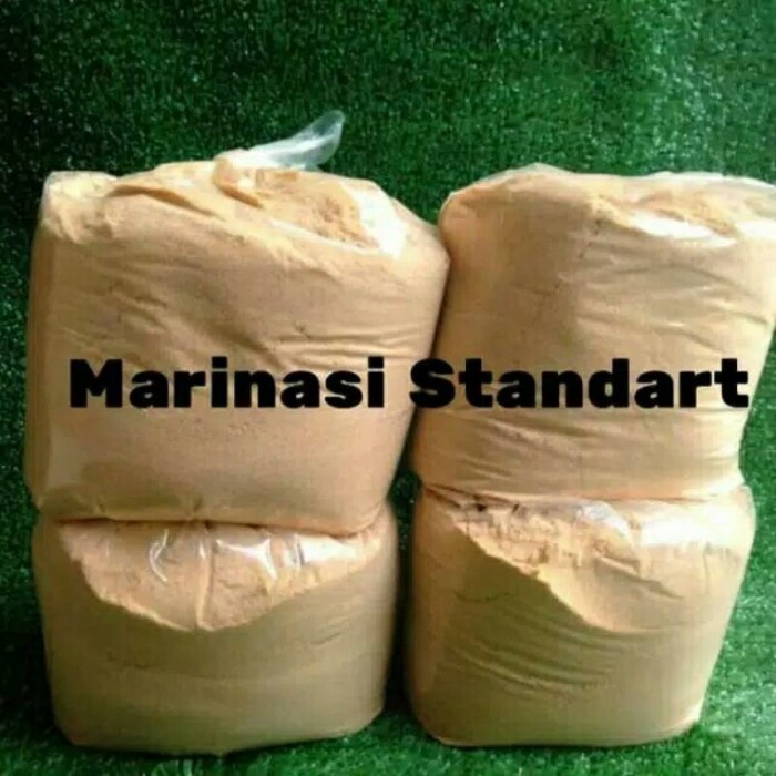 

BISA COD 1KG MARINASI FRIED AYAM CHICKEN MARINASI BUMBU