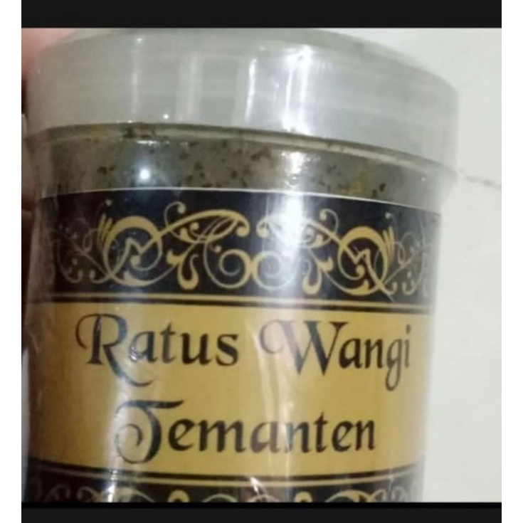 ratus bubuk ratus Miss v ratus wangi