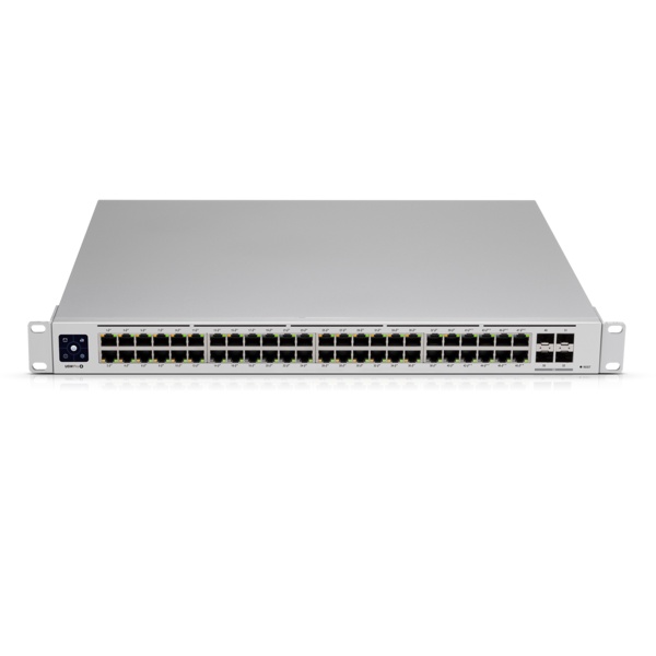 Ubiquity UniFi Switch Pro 48 PoE USW-Pro-48-PoE