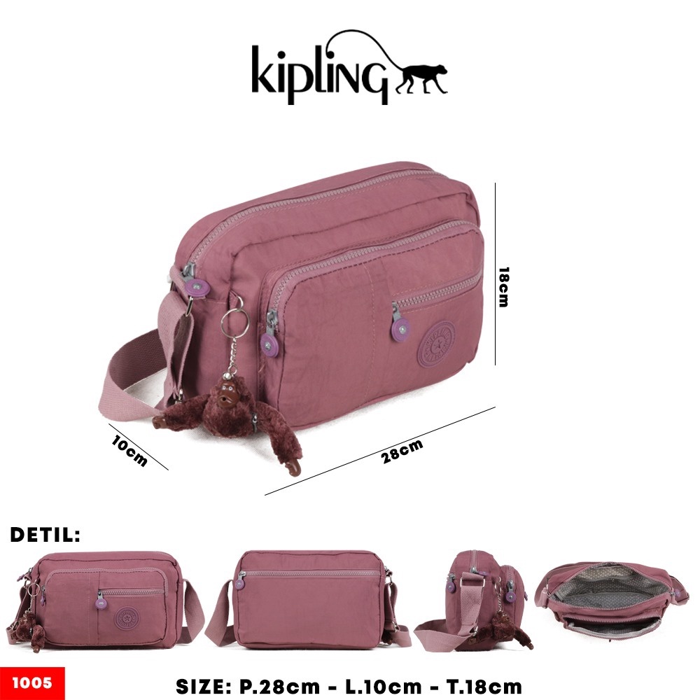 Tas Wanita Handbag Kliping 1005