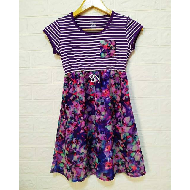 Dress anak murah  faded Glory