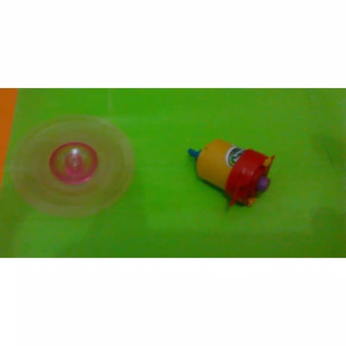 Super Sale Mainan Jadul - Ufo Gasing
