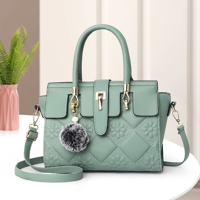 TFT AX200153 92818 AX818 T18 Tas Selempang Kekinian Wanita Import TAS HANDBAG ELEGAN GROSIR TAS IMPORT