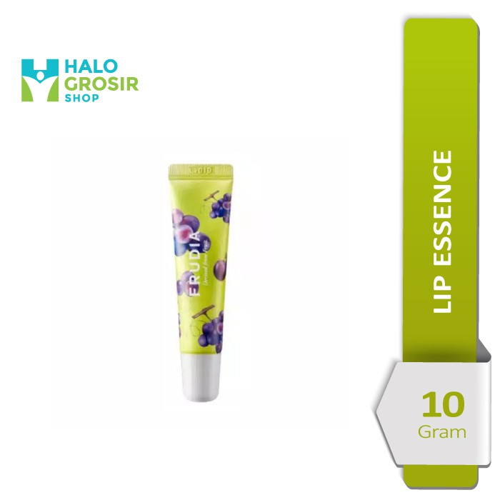 FRUDIA GRAPE HONEY CHU LIP ESSENCE 10G
