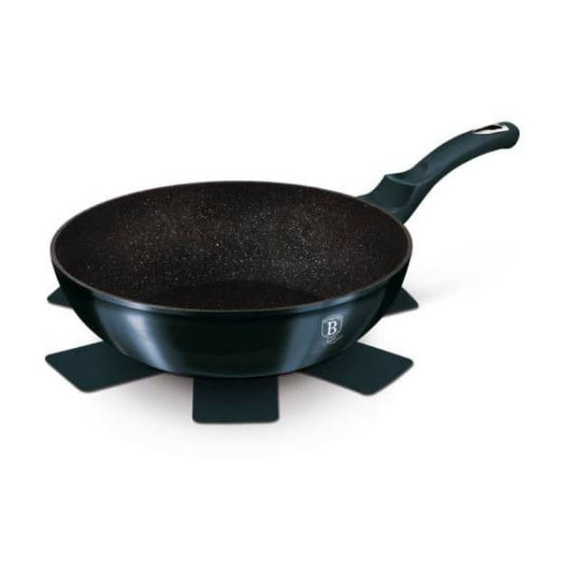 Berlinger haus wok 30cm