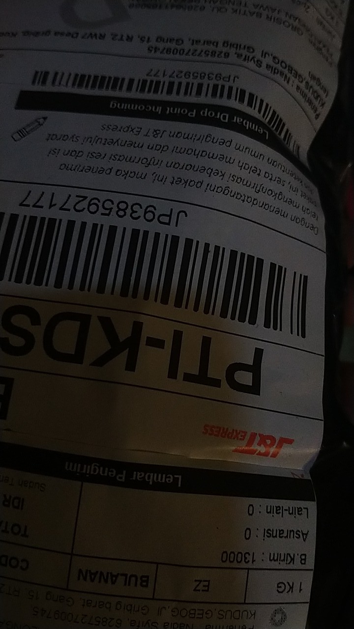 Premium Kemeja Batik Pria S.m.l.xl.xxl Jumbo Merah Biru Hitam Wayang Arjuna