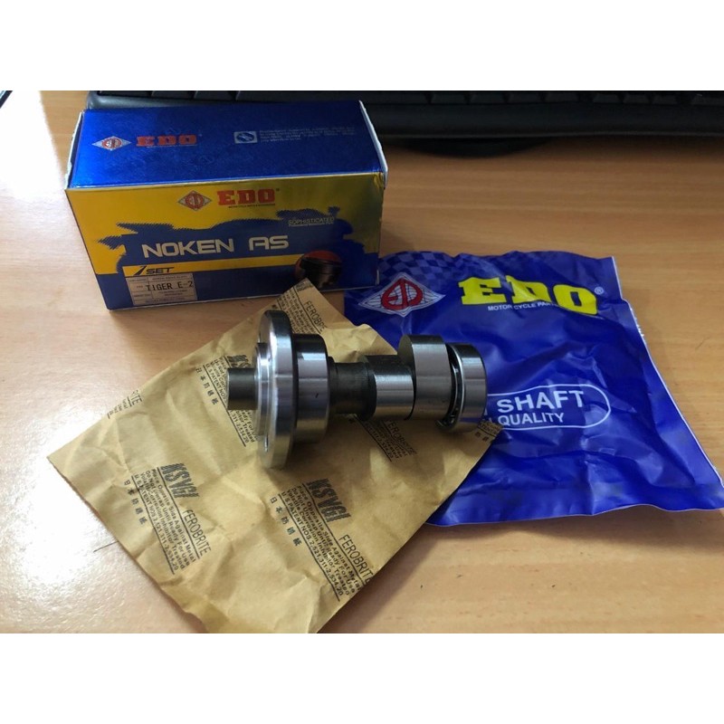 Noken as edo xr e2 lift 8mm pnp gl neotect megapro tiger racing pabrik pnp temlar roller
