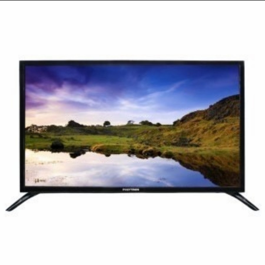 LED TV Polytron PLD32D1850 / LED Polytron PLD 32D1850 / LED 32inch