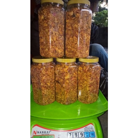 

bawang goreng kriuk