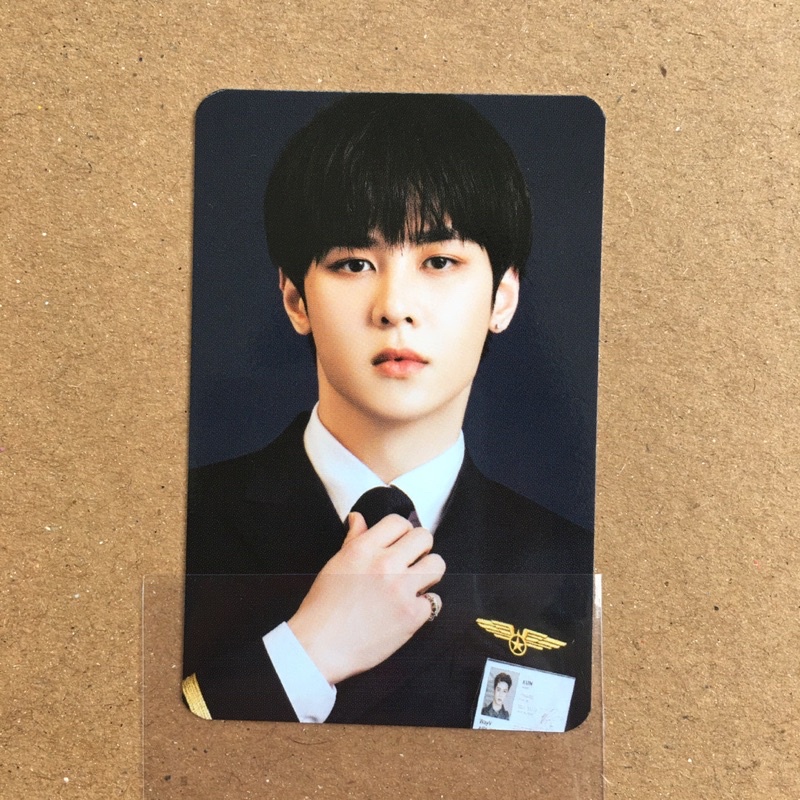 [ Take all ] Kun pc photopack season greetings 2022 sg22 sg greeting MD ppc merch merchandise konsep