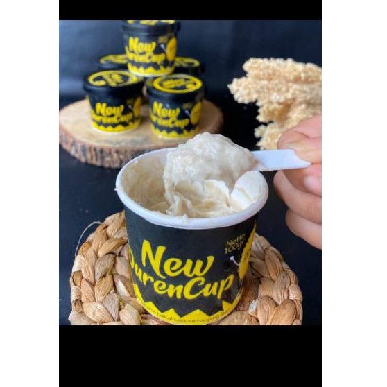 

NEW DURIAN CUP