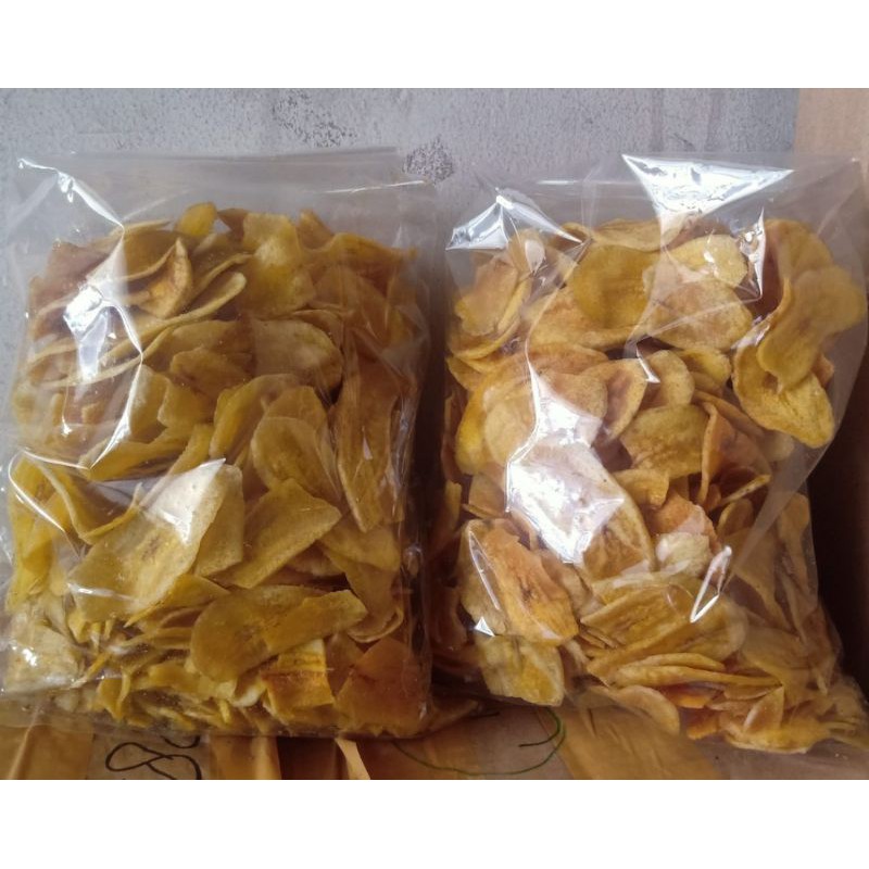 

kripik pisang 500gr