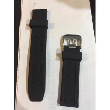 Strap/Tali Jam Luminox Terbaru