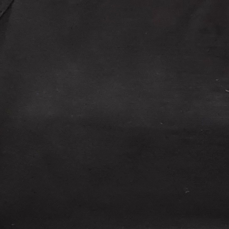 Tanktop Miranda Super Jumbo XXXL BB 90 kg Keatas Tali Lebar Dan Tali Kecil / Camisol Jumbo / Tank Top Jumbo-Hitam