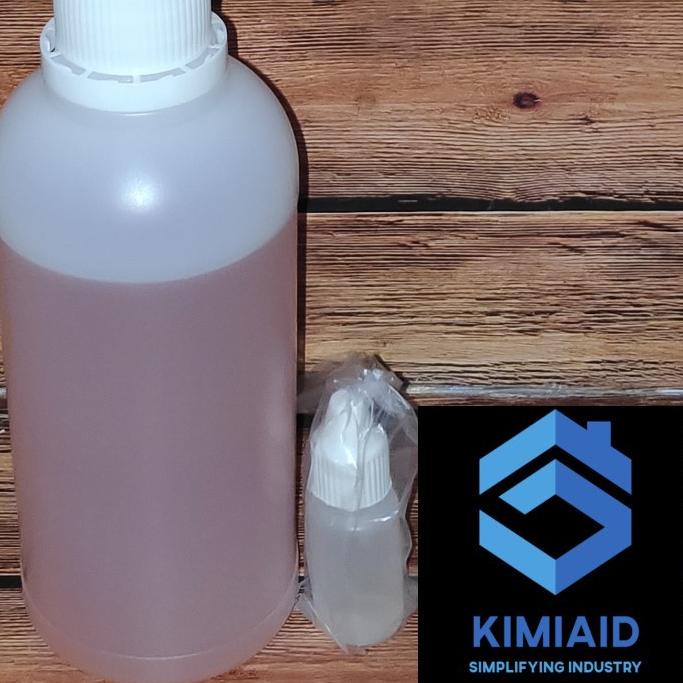 ⅍ Resin Merah 500 Gram + Katalis - Kerajinan Tangan - Resin Polyester - Resin Fiber - Fiberglass ➩