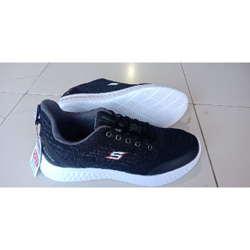 sepatu SCIROCO SWEDEN ( 39-43 ) sepatu sneakers laki laki