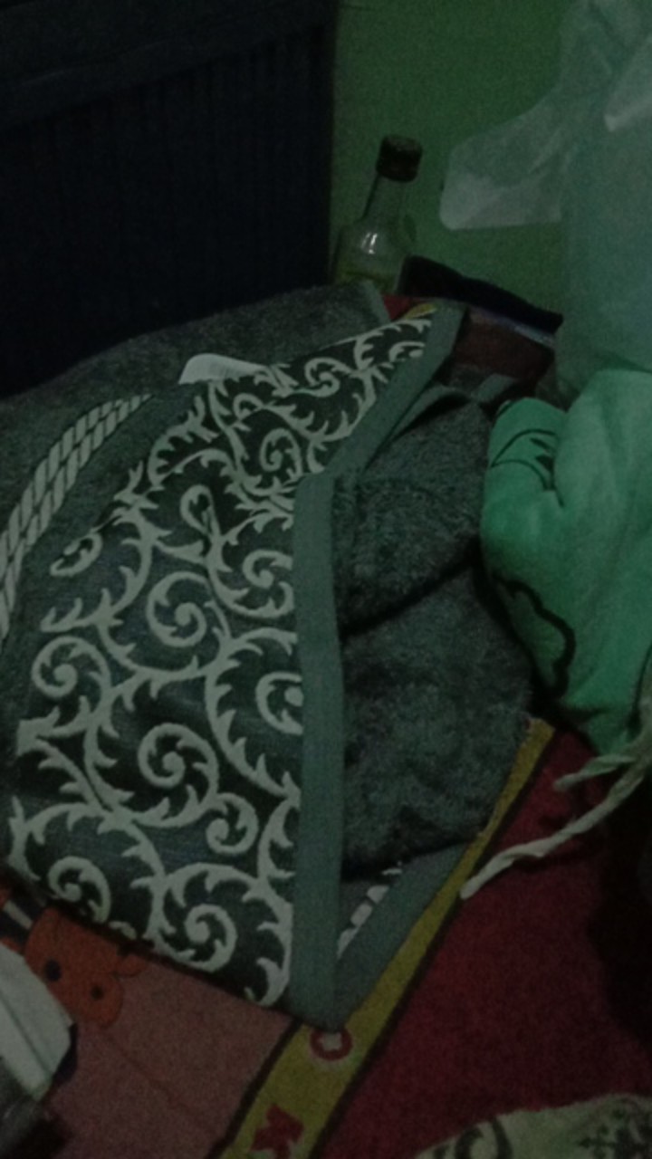 Mh Lectonia Anak Uk 50x100cm Lembut Paling Murah